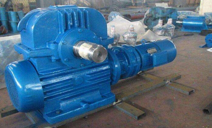天然氣壓縮機